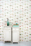 Studio Ditte Flowers Non Woven Wallpaper