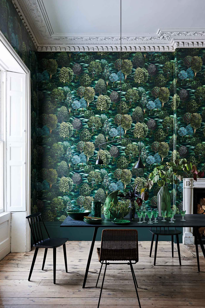 Forest Wallpaper by Cole & Son Australia