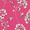 Harlequin Wallpaper Australia | Amazilia 111058 in Flamingo