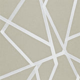 Harlequin Wallpaper Sumi 110883 Pebble & Chalk