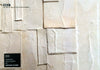 NLXL REM01 Remixed Wallpaper | Arthur Slenk | A4 Wallpaper Sample