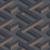 Cole & Son Wallpaper Australia | Luxor 105/1001 | Geometric II