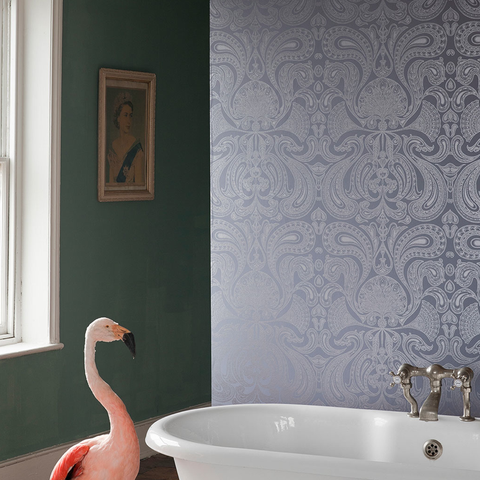 Cole & Son Wallpaper | Woods & Pears 95/5030