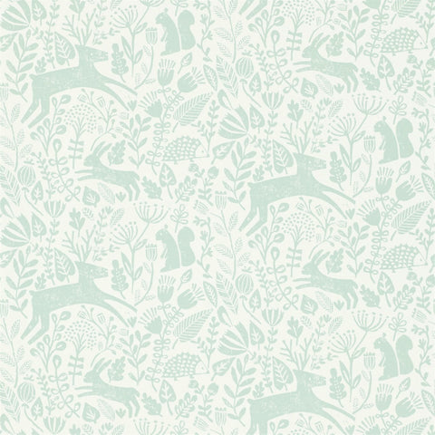 Scion Wallpaper | Little Fox 110839