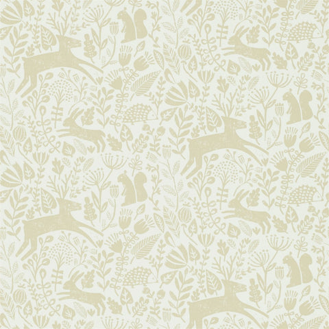 Scion Wallpaper | Mr Fox 110843
