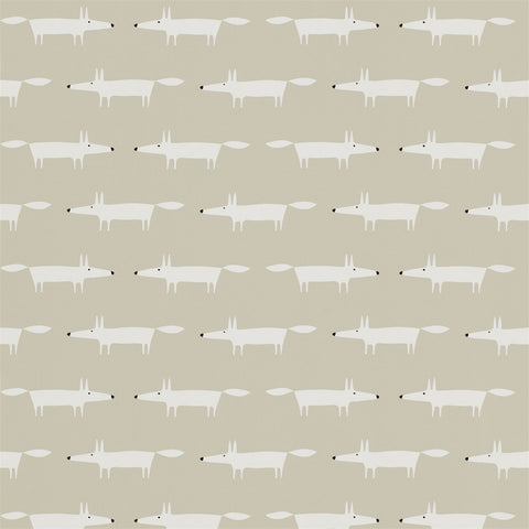 Scion Wallpaper | Little Fox 110838