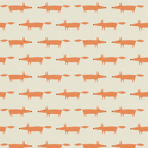 Scion Wallpaper | Little Fox 110839