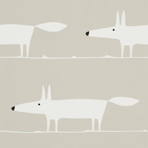 Scion Wallpaper | Mr Fox 110847