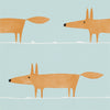 Scion Wallpaper: Mr Fox 110849