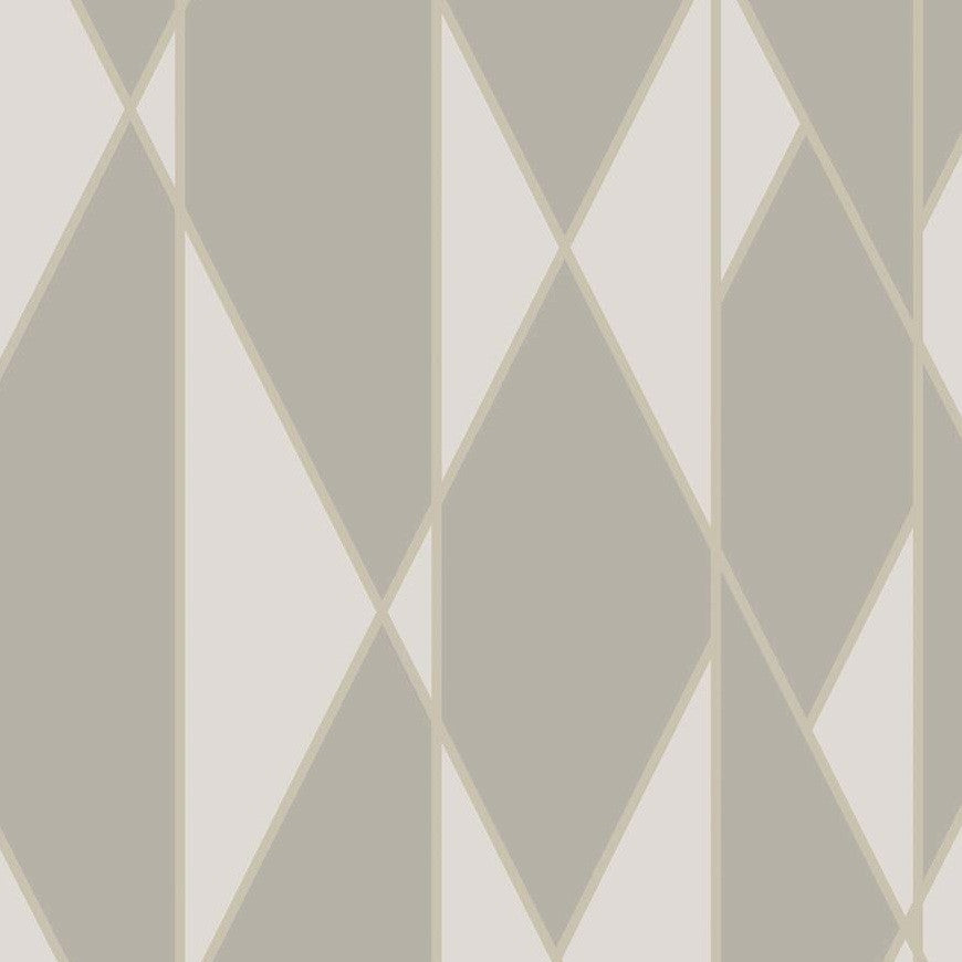 Oblique 105/11046 Cole & Son Wallpaper | Geometric 2