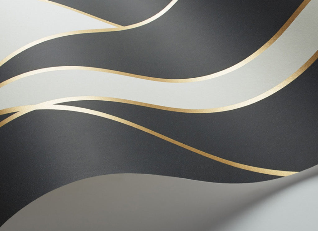 Oblique 105/11046 Cole & Son Wallpaper | Geometric 2. Close up shot