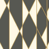 Oblique 105/11049 Cole & Son Wallpaper | Geometric 2