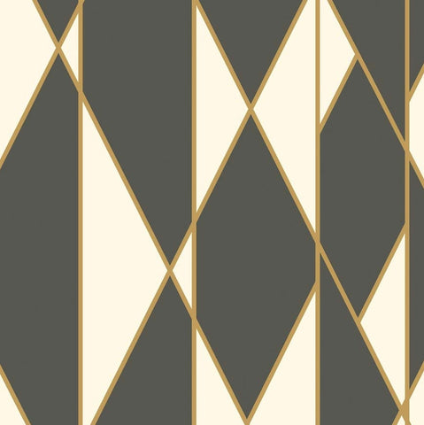 Cole & Son Wallpaper | Oblique 105/11047