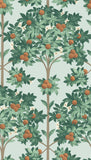 Cole & Son Wallpaper | Orange Blossom 117/1004