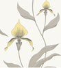 Orchid Wallpaper 95/10057 Restyled Cole & Son
