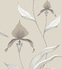 Orchid Wallpaper Cole & Son Restyled 95/10058