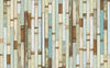 Scrapwood Wallpaper by Piet Hein Eek PHE-03