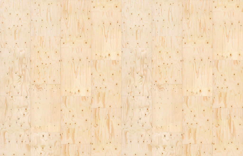 Plywood Wallpaper by NLXL Australia