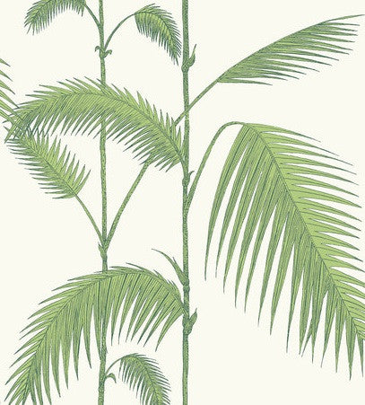 Palm Wallpaper Australia | Cole & Son 95/1009 | Contemporary Restyled