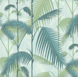 Palm Jungle Wallpaper 112/1001 | Cole & Son | Icons Wallpaper
