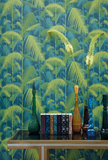 Palm Jungle Wallpaper 112/1002 Cole & Son Icons Collection