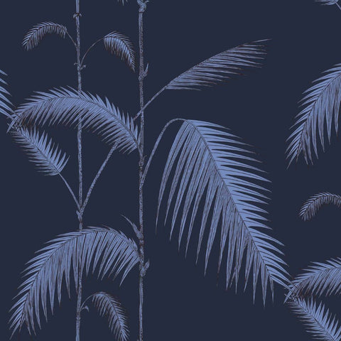 Cole & Son Wallpaper | Palm Leaves 112/2006
