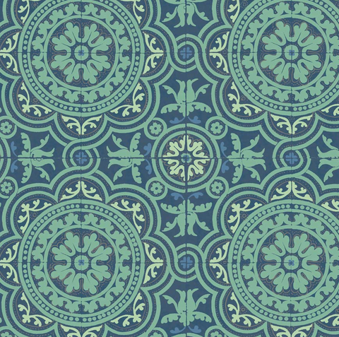 Cole & Son Wallpaper | Piccadilly 94/8042