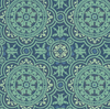Piccadilly 94/8043 Wallpaper Cole & Son