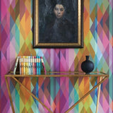 Cole & Son Wallpaper Australia  | Prism 105/9040 | Geometric 2