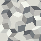 Puzzle 105/2007 Cole & Son Wallpaper | Geometric 2