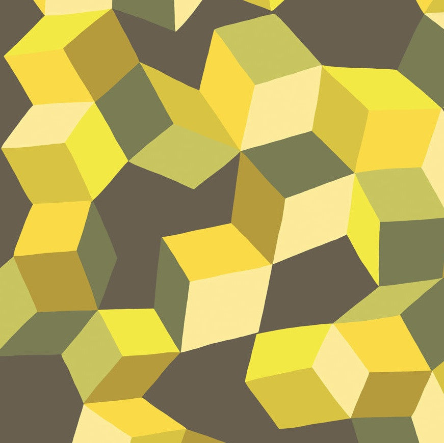 Puzzle 105/2012 Cole & Son Wallpaper | Geometric 2