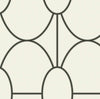 Riviera 105/6026 Wallpaper | Cole & Son | Geometric 2