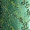 Marble Wallpaper in green metallic SPW-MA04