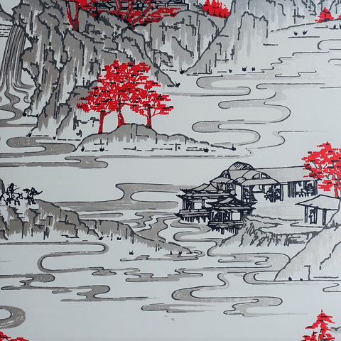 Signature Prints Wallpaper | Cherry Blossom SPW-CH06