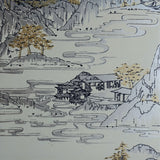Summer Palace Wallpaper SPW-SU02 by Signature Prints 