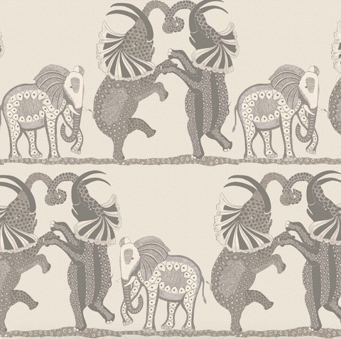 Cole & Son Wallpaper | Khulu Vases 109/12057