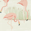 Salinas 112158 Wallpaper | Flamingo Wallpaper