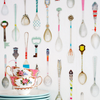 Studio Ditte Wallpaper Australia | Spoons