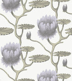 Cole & Son Restyled Summer Lily Wallpaper 95/4023
