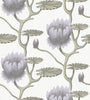 Cole & Son Restyled Summer Lily Wallpaper 95/4023