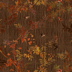 Elitis Eve Wallpaper 181-04 from the Pleats Collection