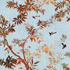 Elitis Eve Wallpaper 181-05 from the Pleats Collection
