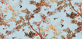 Elitis Eve Wallpaper 181-05. From the Pleats Collection
