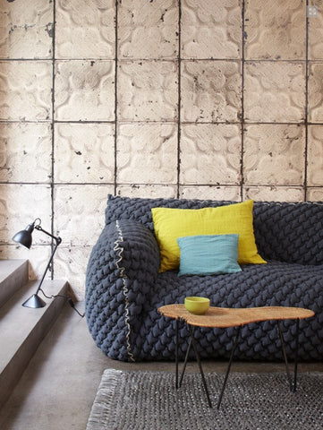 Piet Boon Wallpaper | Concrete CON-04