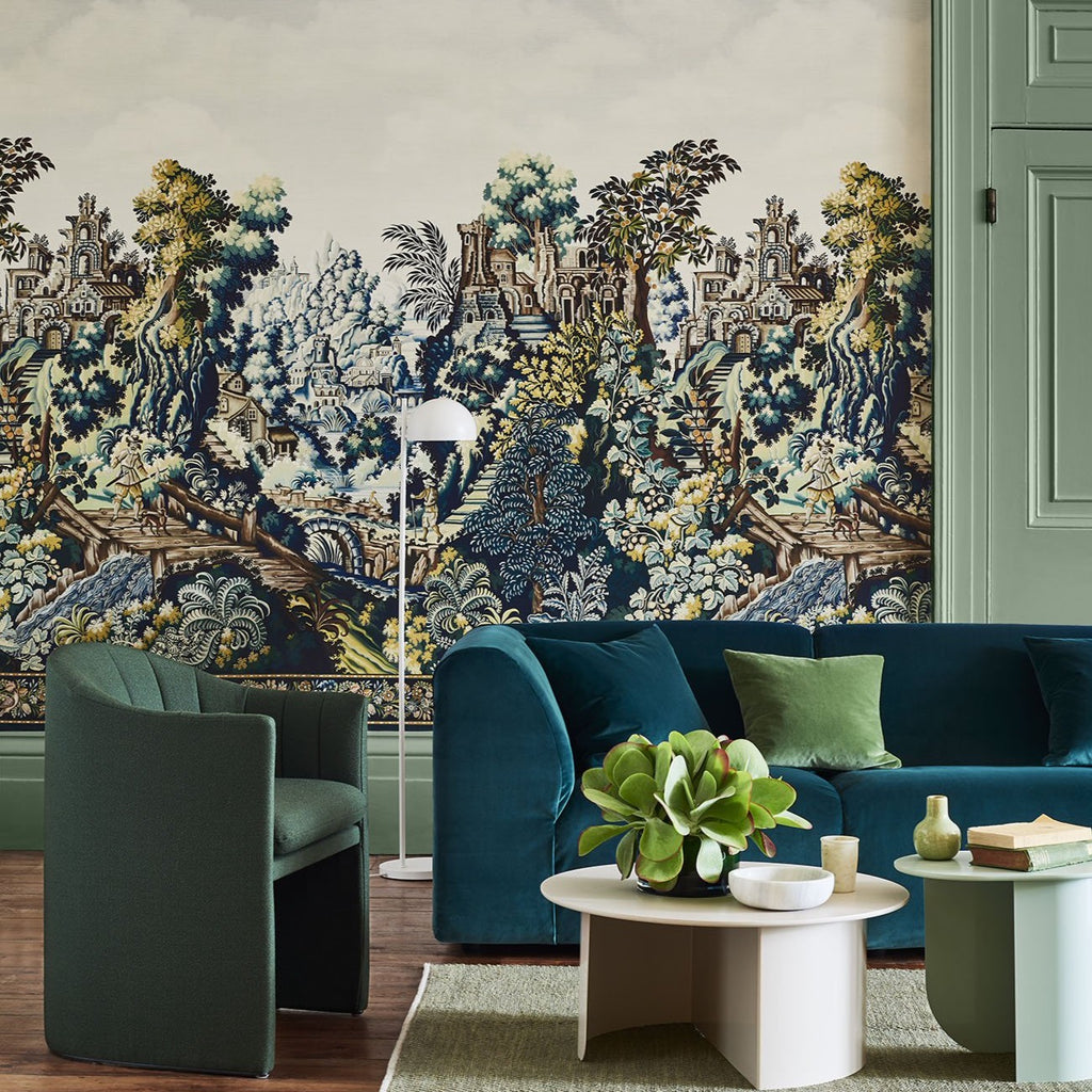 Top more than 58 cole and sons wallpaper latest  incdgdbentre