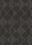 MRV-32 Webbing & Wood Black Wallpaper