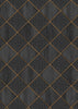 MRV-32 Webbing & Wood Black Wallpaper