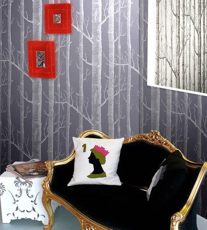 Woods Wallpaper Cole & Son 69/12151 from the Contemporary Collection