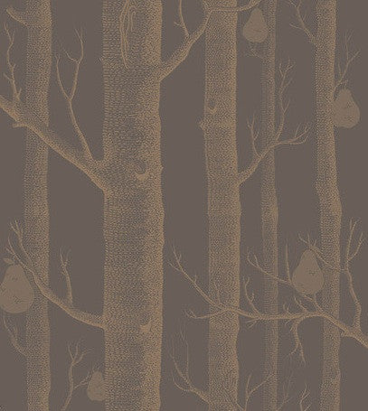 Woods & Pears Wallpaper 95/5028 Cole & Son