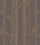 Woods & Pears Wallpaper 95/5028 Cole & Son